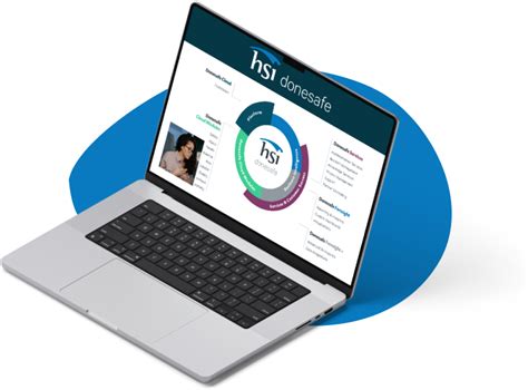 student portal hsi|HSI Platform.
